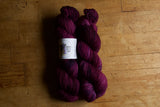 Oxalis - Fingering Weight 85/15 SW Merino/Nylon High Twist 2-Ply