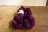 Oxalis - Fingering Weight 85/15 SW Merino/Nylon High Twist 2-Ply